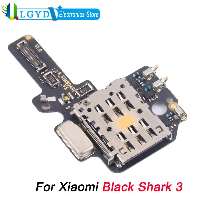 SIM Card Reader Board For Xiaomi Black Shark 3